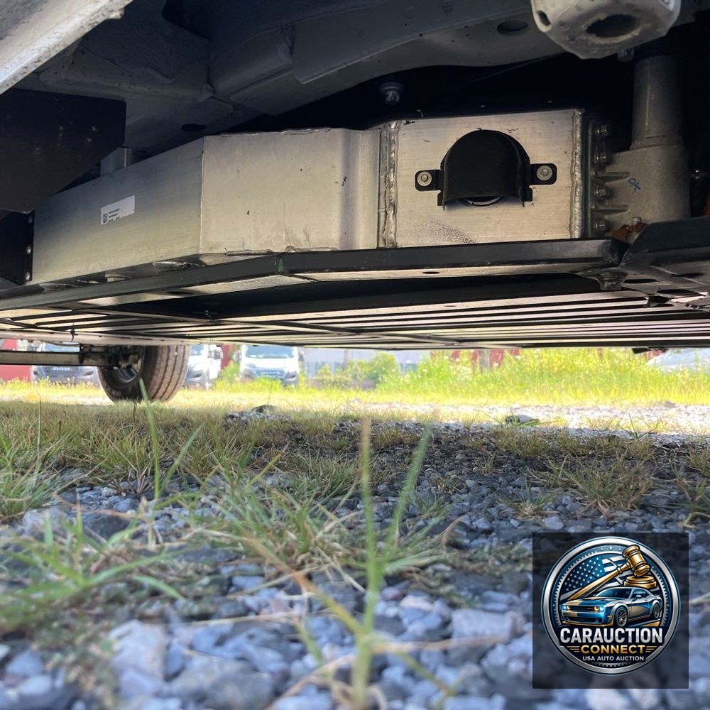 2024 Ram ProMaster EV Base SHR