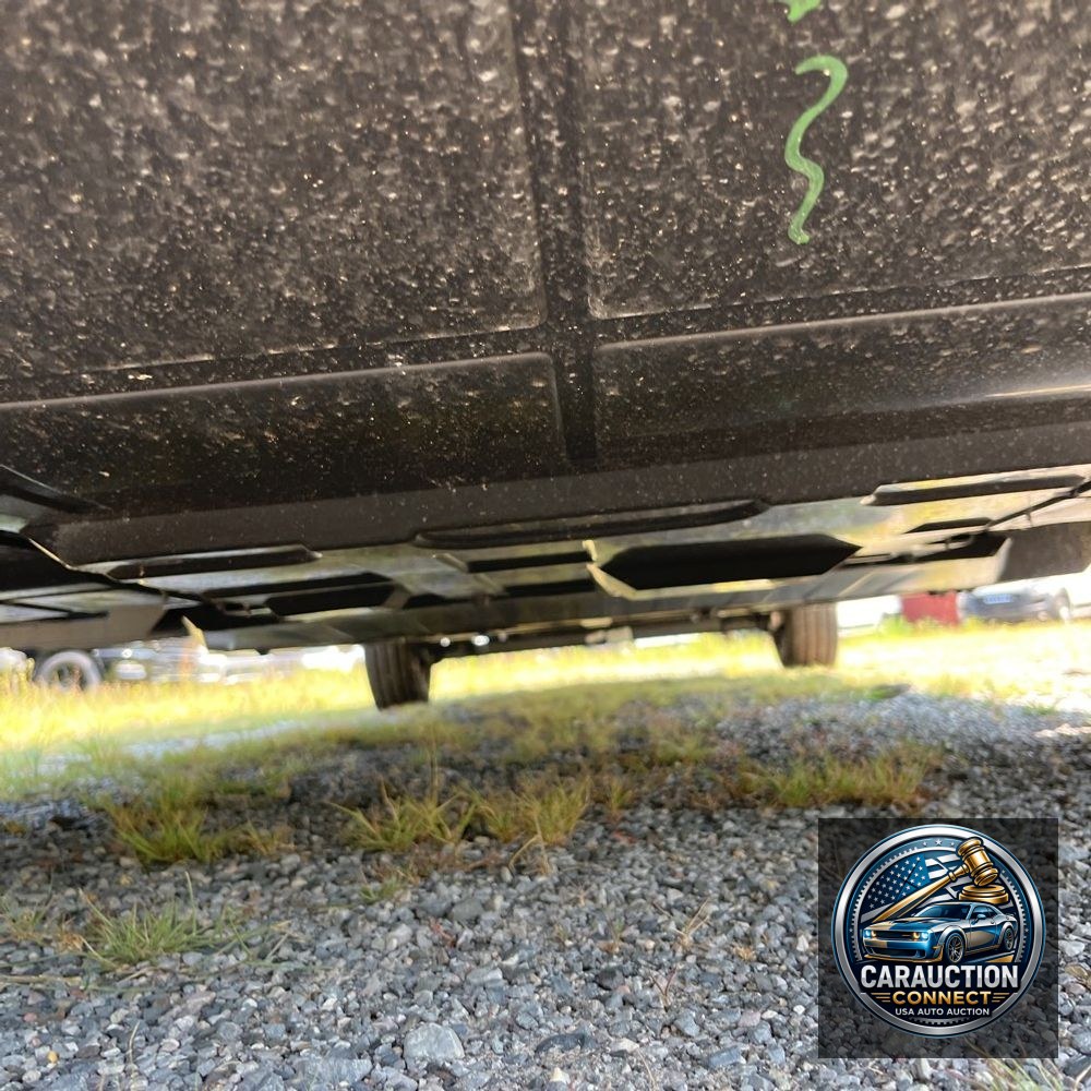 2024 Ram ProMaster EV Base SHR
