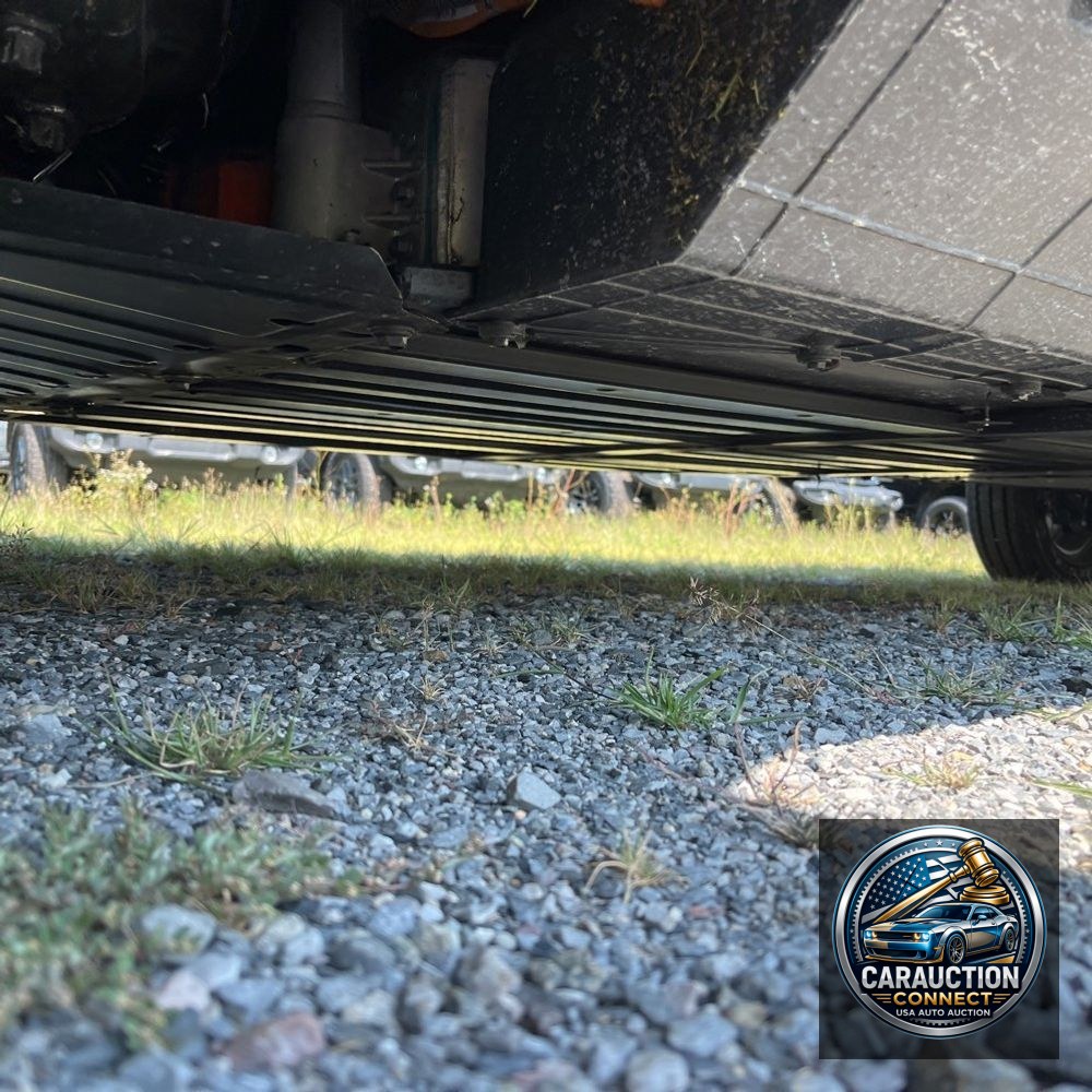2024 Ram ProMaster EV Base SHR