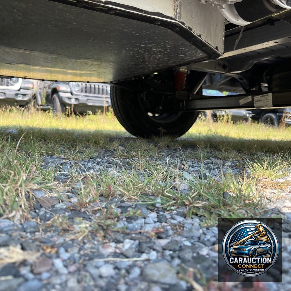 2024 Ram ProMaster EV Base SHR