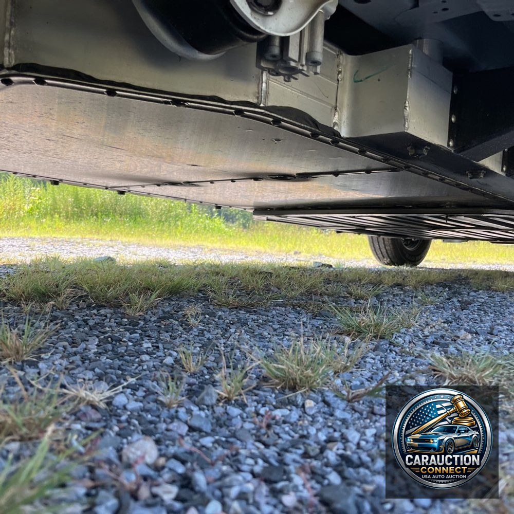 2024 Ram ProMaster EV Base SHR