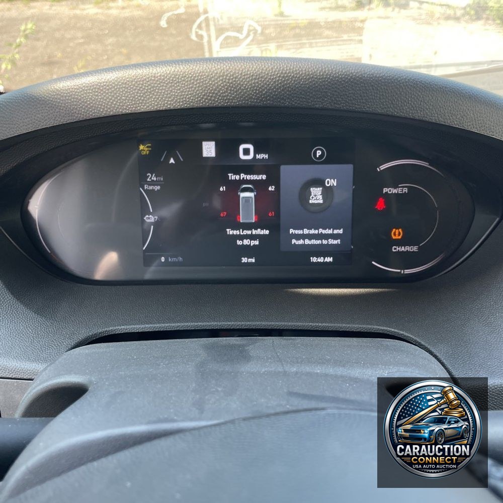 2024 Ram ProMaster EV Base SHR