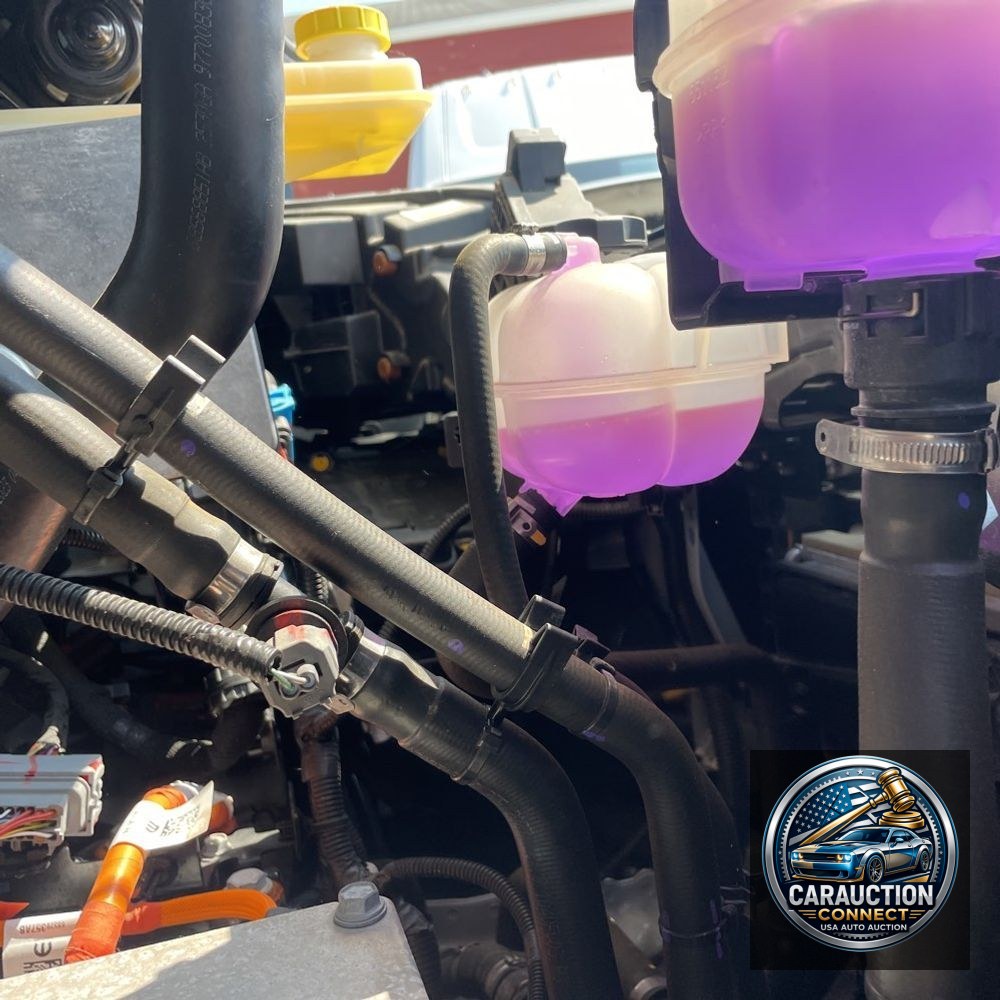 2024 Ram ProMaster EV Base SHR