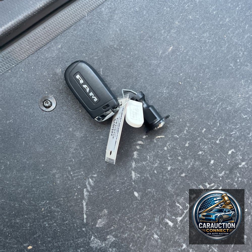 2024 Ram ProMaster EV Base SHR