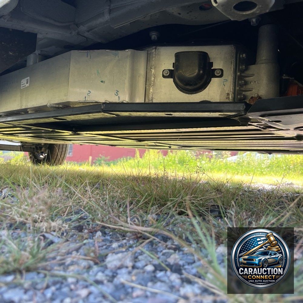 2024 Ram ProMaster EV Base SHR