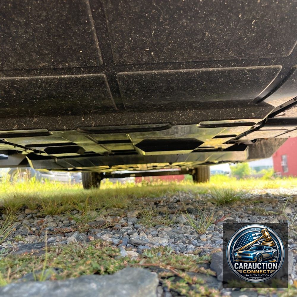 2024 Ram ProMaster EV Base SHR