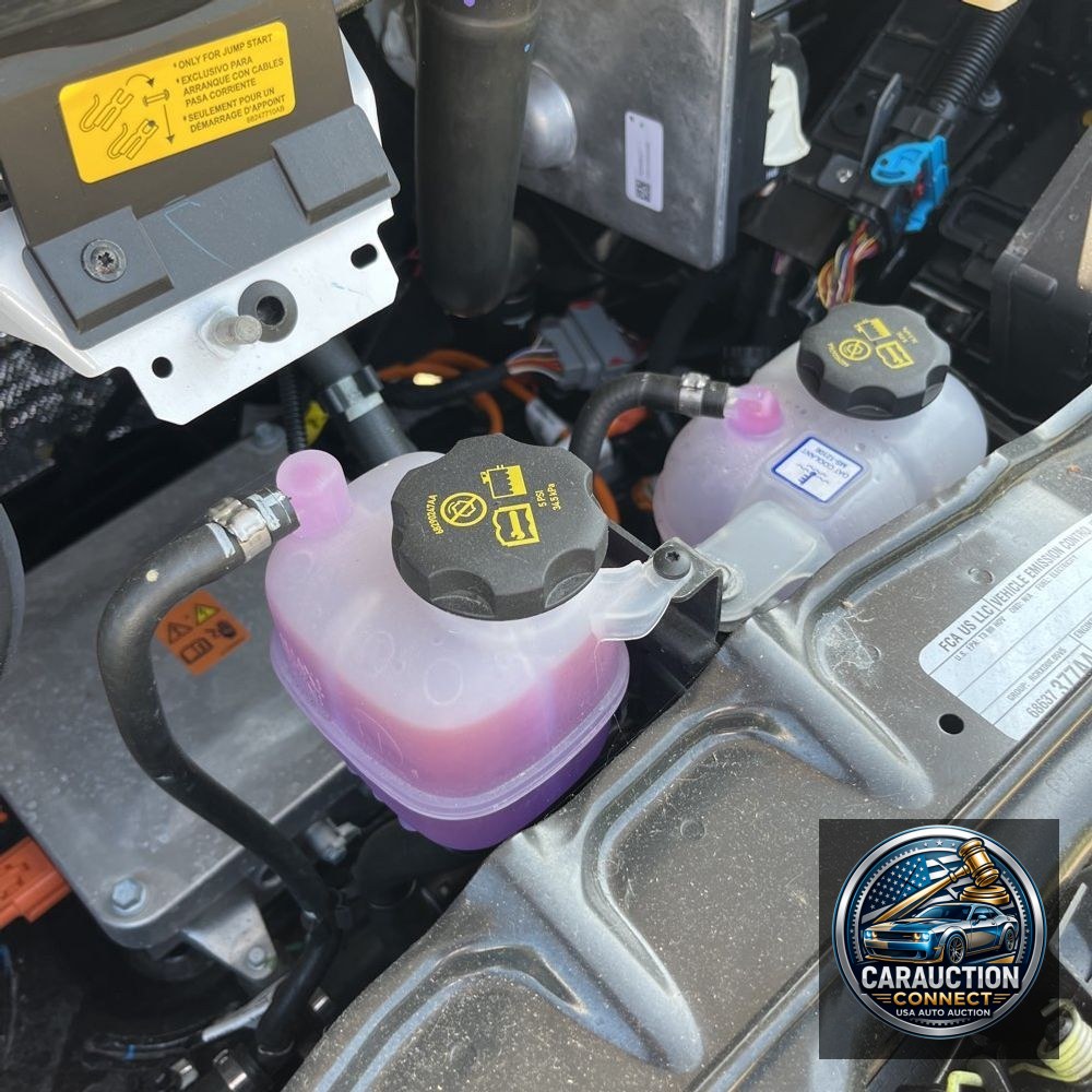 2024 Ram ProMaster EV Base SHR