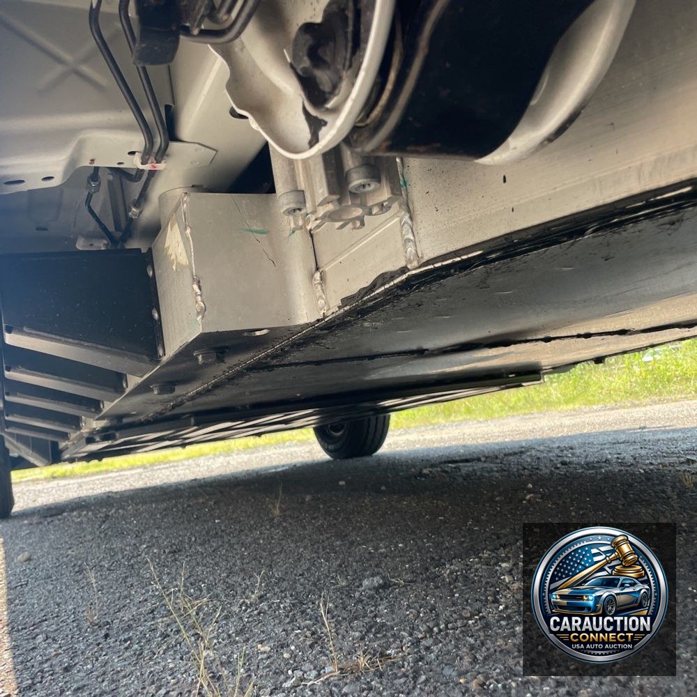 2024 Ram ProMaster EV Base SHR