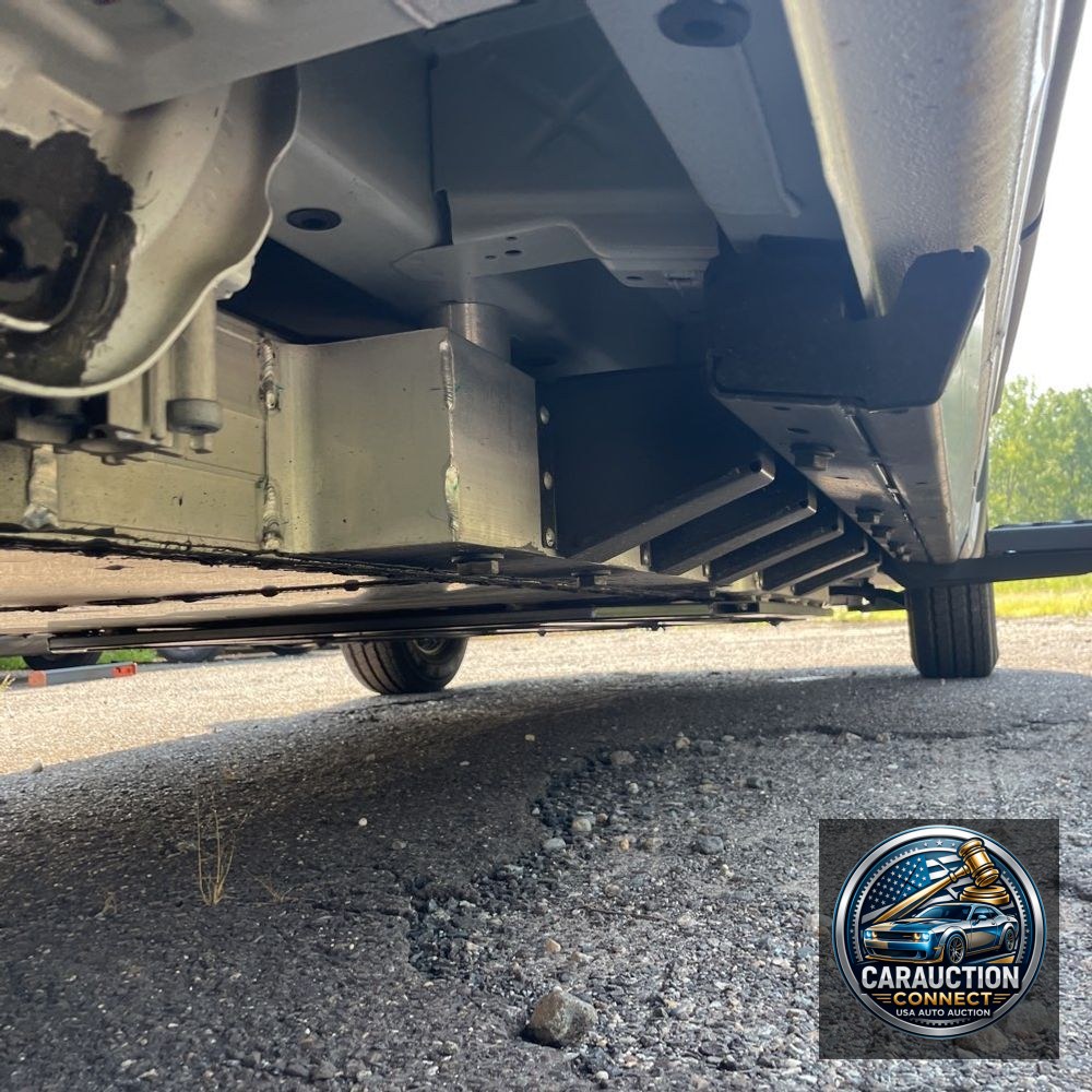 2024 Ram ProMaster EV Base SHR