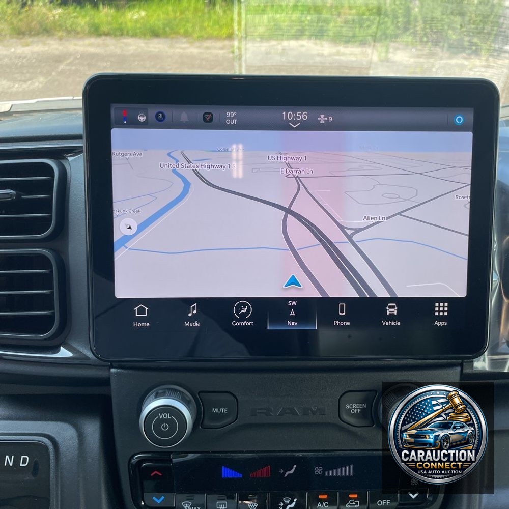 2024 Ram ProMaster EV Base SHR