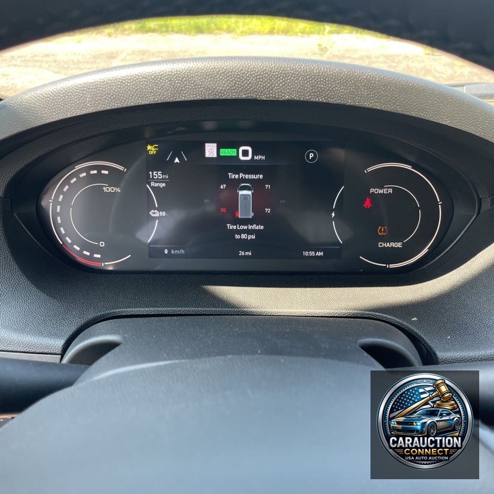 2024 Ram ProMaster EV Base SHR