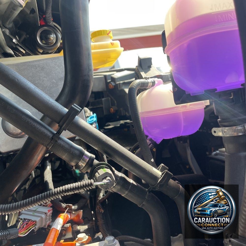2024 Ram ProMaster EV Base SHR