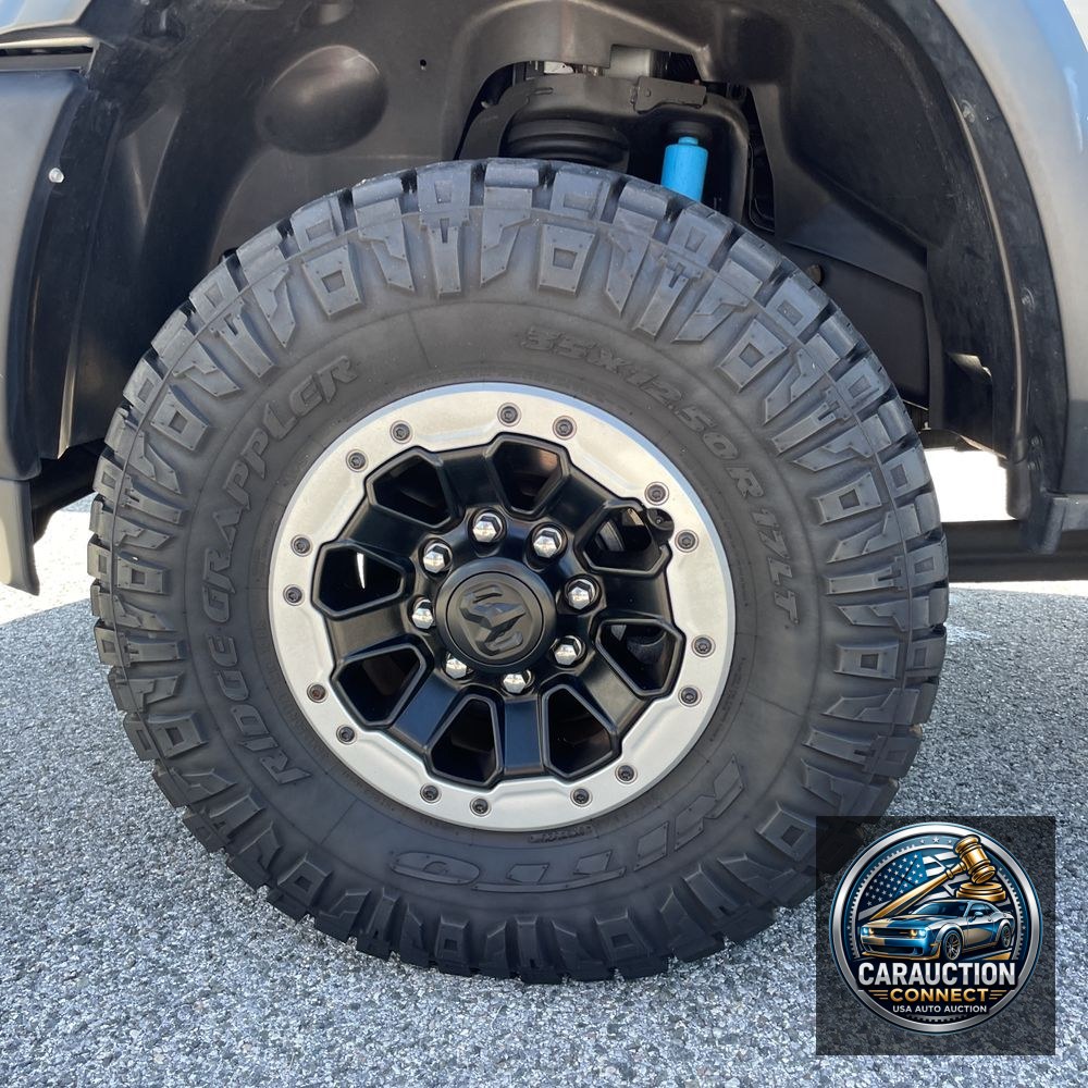 2022 Ram 2500 Power Wagon