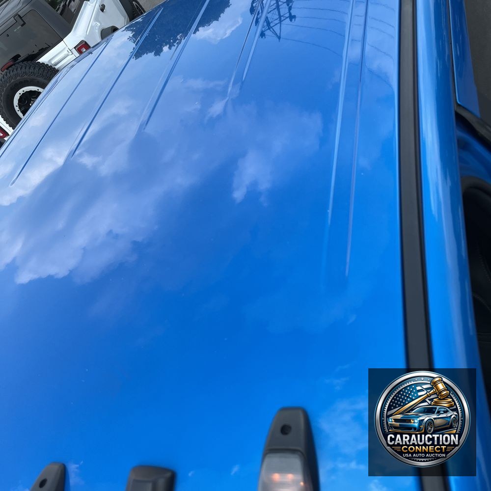 2023 Ram 2500 Power Wagon