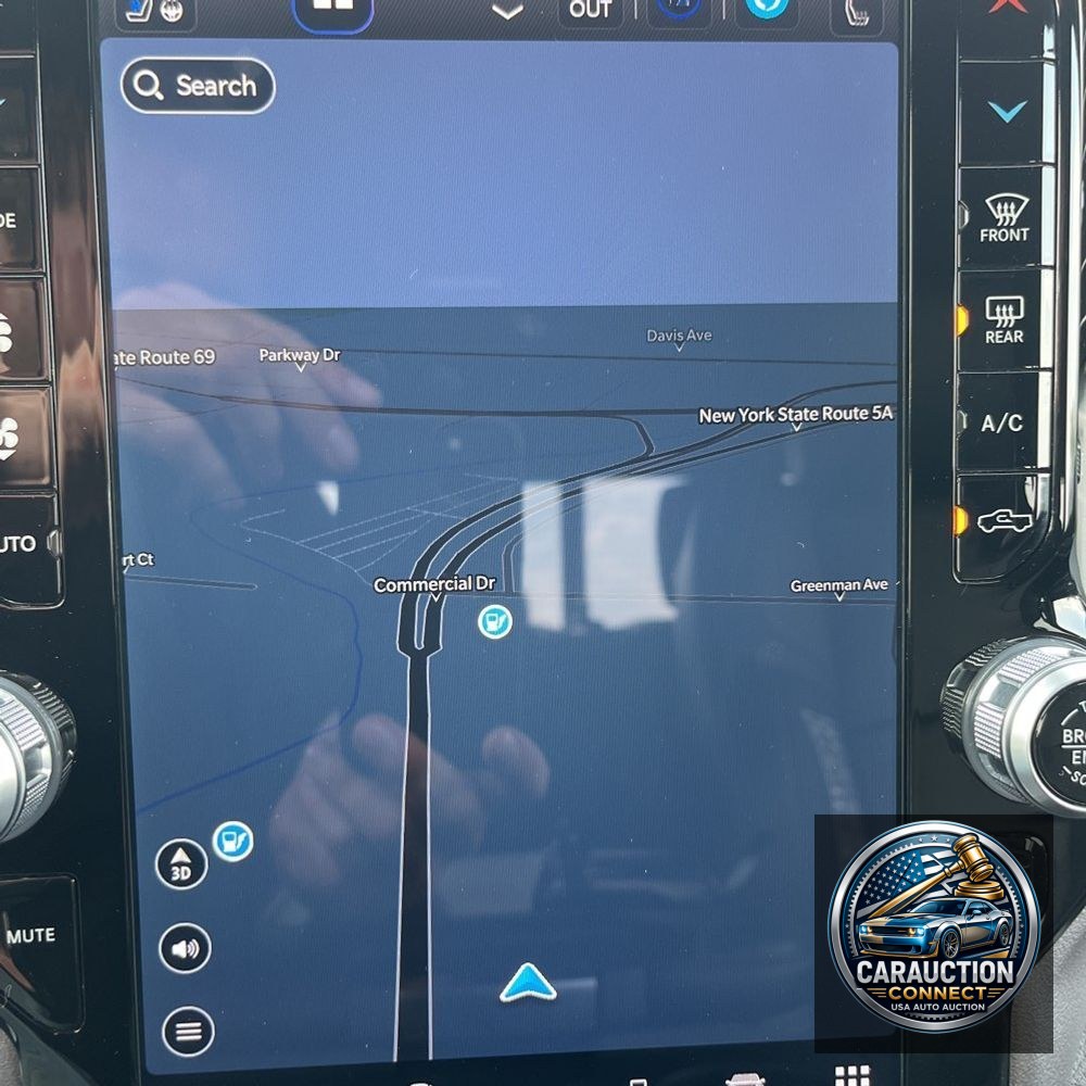 2023 Ram 2500 Power Wagon
