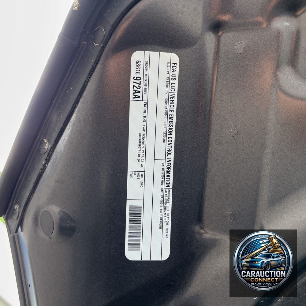 2024 Ram 2500 Power Wagon