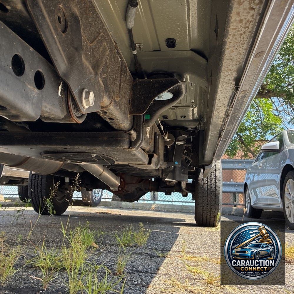 2023 Ram 2500 Tradesman