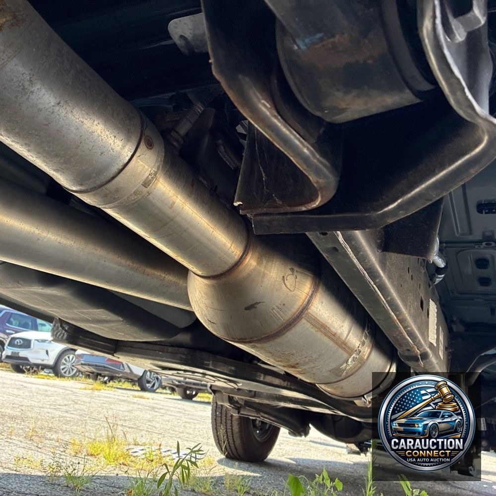 2023 Ram 2500 Tradesman