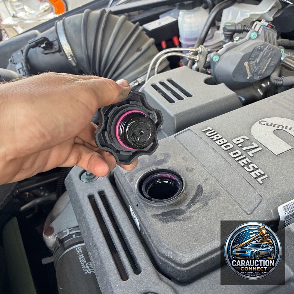 2023 Ram 2500 Tradesman