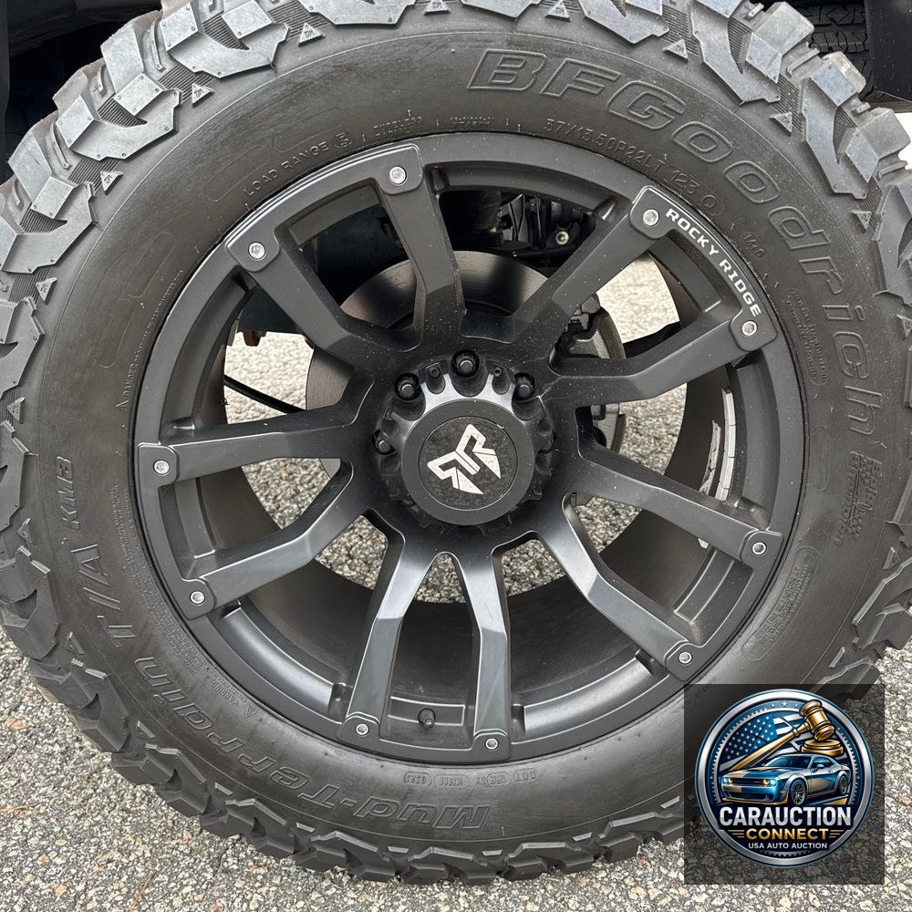 2023 Ram 2500 Big Horn