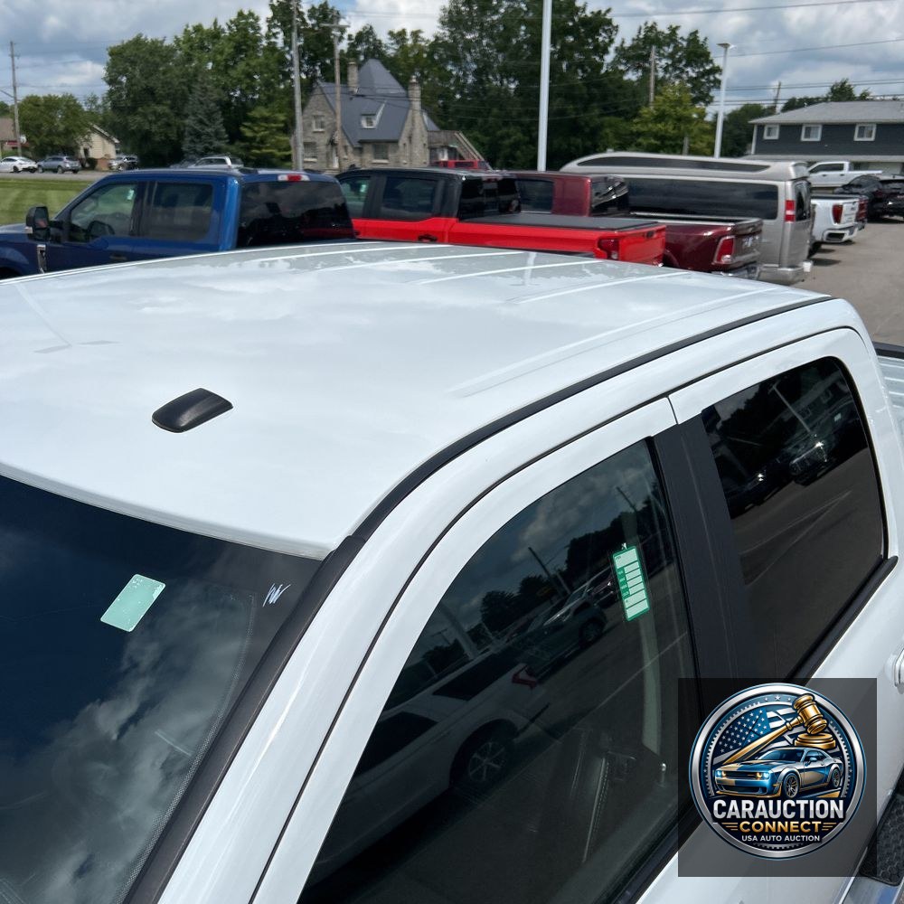 2023 Ram 2500 Laramie