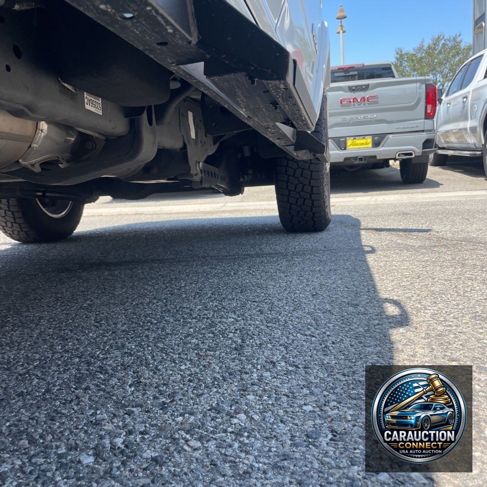 2020 Ram 2500 Laramie