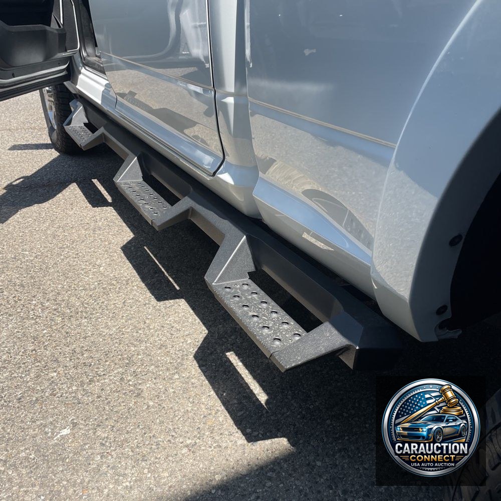 2020 Ram 2500 Laramie
