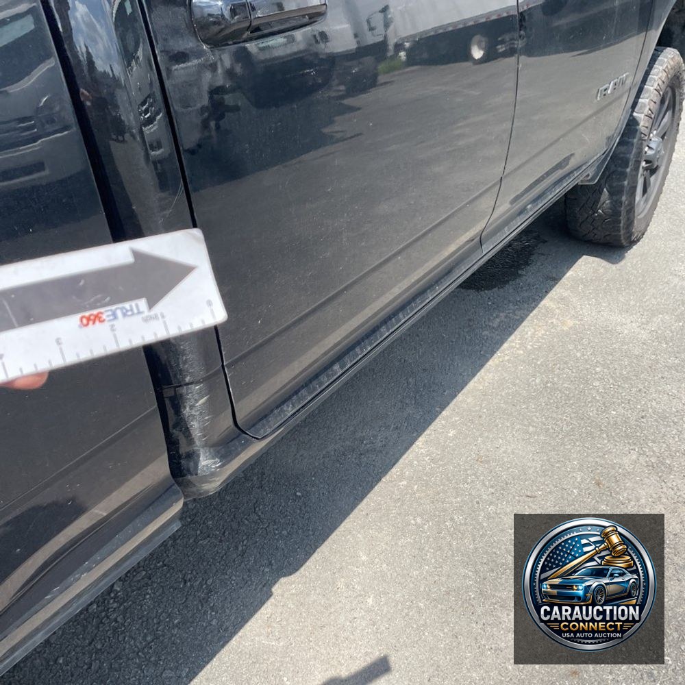 2023 Ram 2500 Laramie