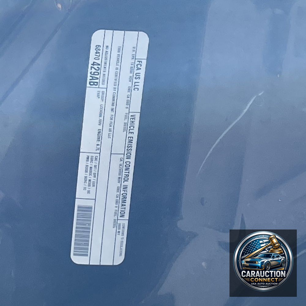 2020 Ram 2500 Laramie