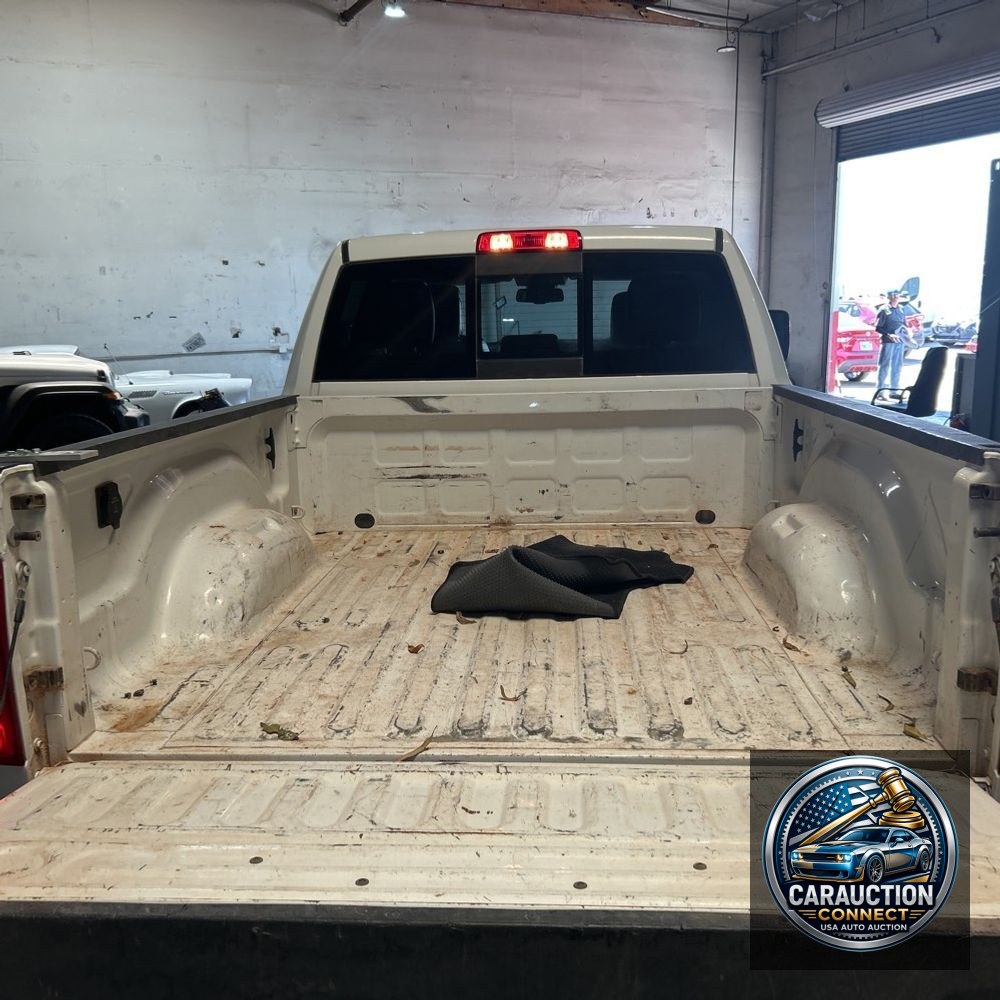 2023 Ram 2500 Laramie