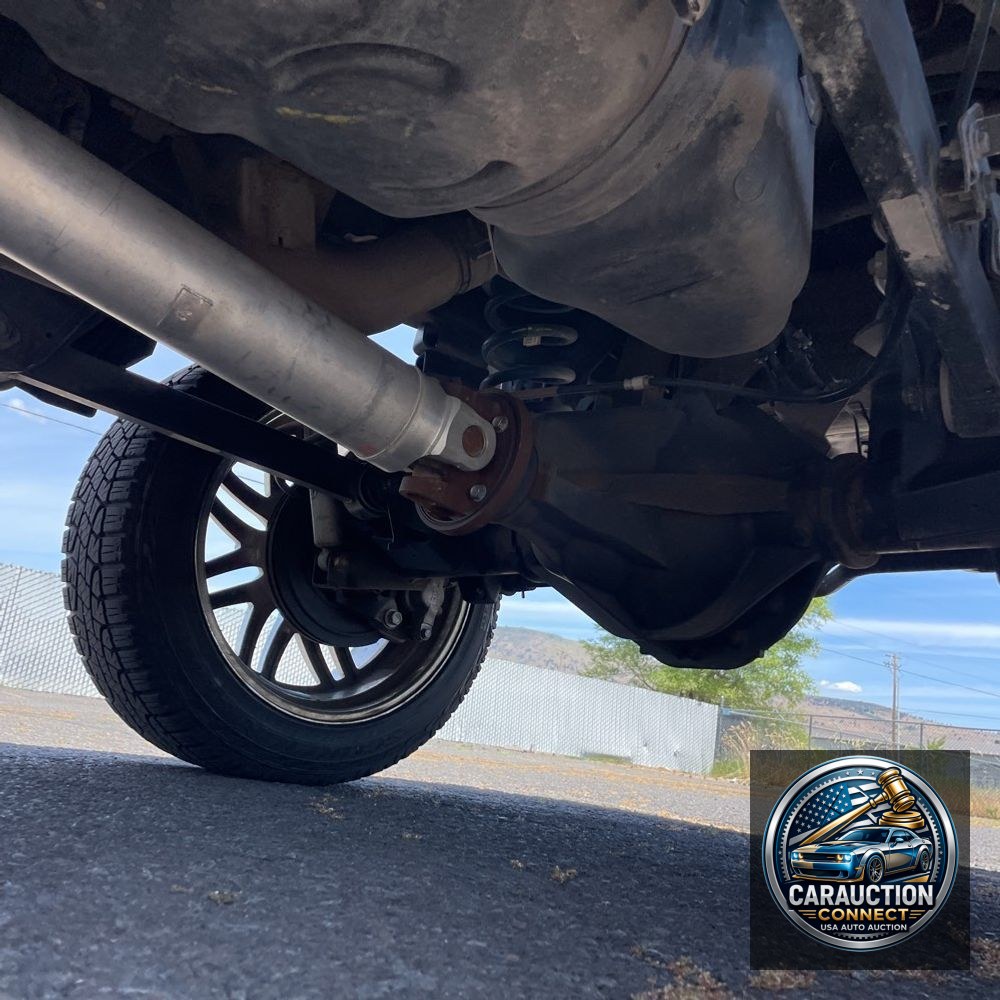 2019 Ram 2500 Laramie