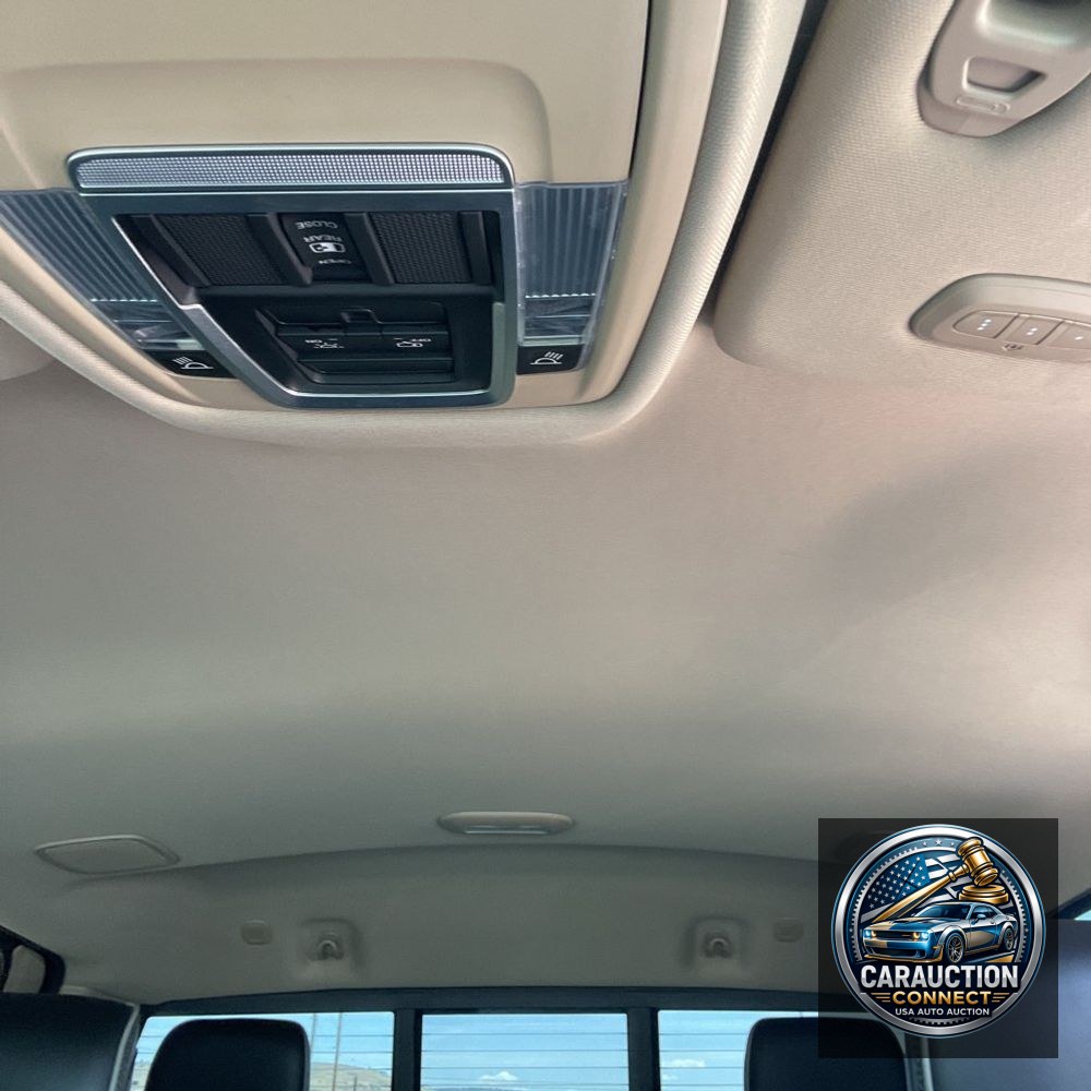 2019 Ram 2500 Laramie