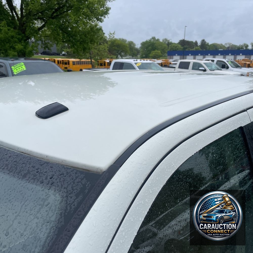 2022 Ram 2500 Longhorn