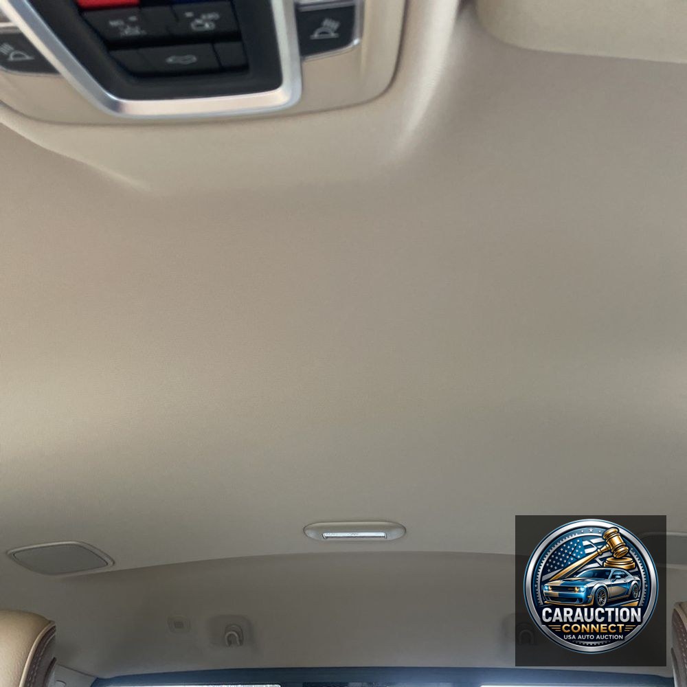 2022 Ram 2500 Longhorn