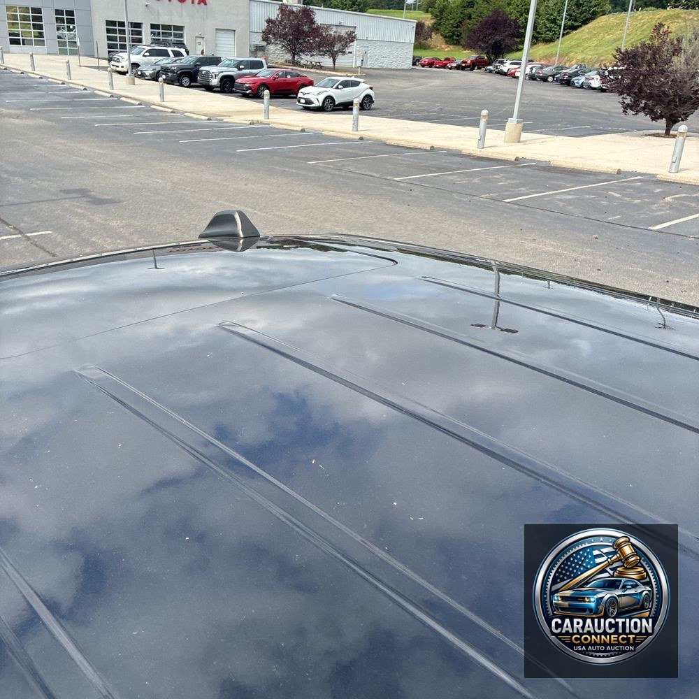 2024 Ram 2500 Limited Longhorn