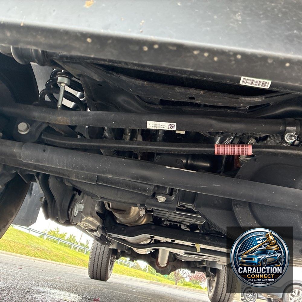 2024 Ram 2500 Limited Longhorn