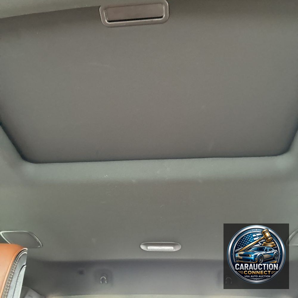 2024 Ram 2500 Limited Longhorn