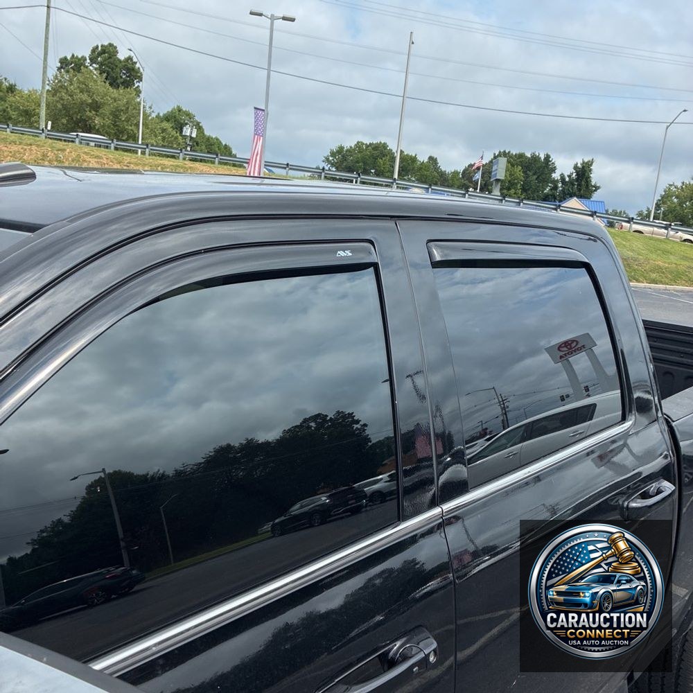 2024 Ram 2500 Limited Longhorn