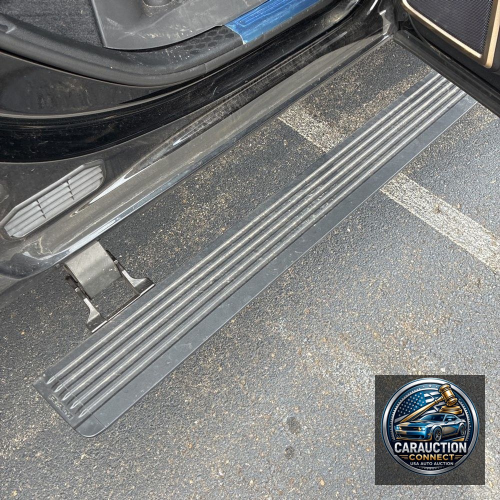2024 Ram 2500 Limited Longhorn
