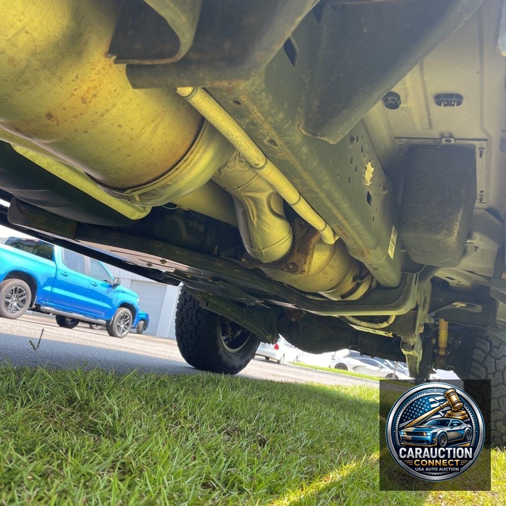 2018 Ram 2500 Laramie Longhorn