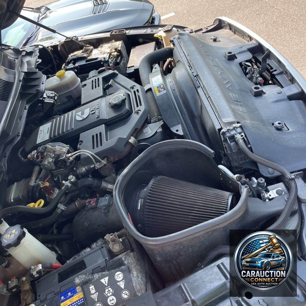 2018 Ram 2500 Laramie Longhorn