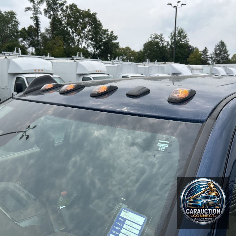 2022 Ram 2500 Limited Longhorn
