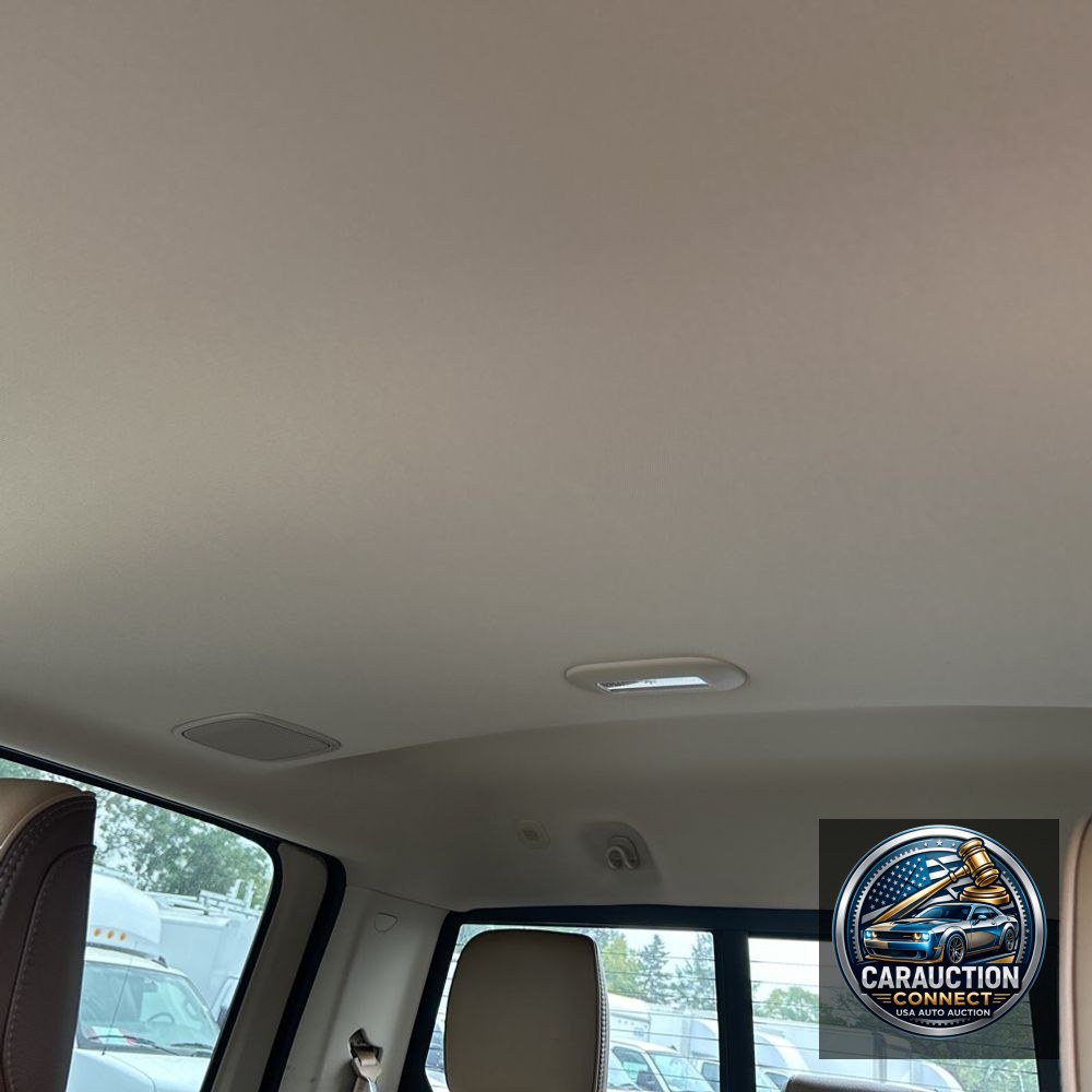 2022 Ram 2500 Limited Longhorn