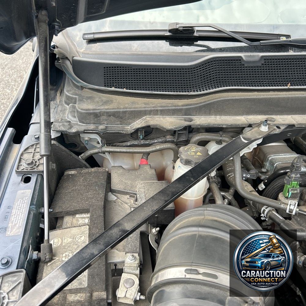 2022 Ram 2500 Limited Longhorn