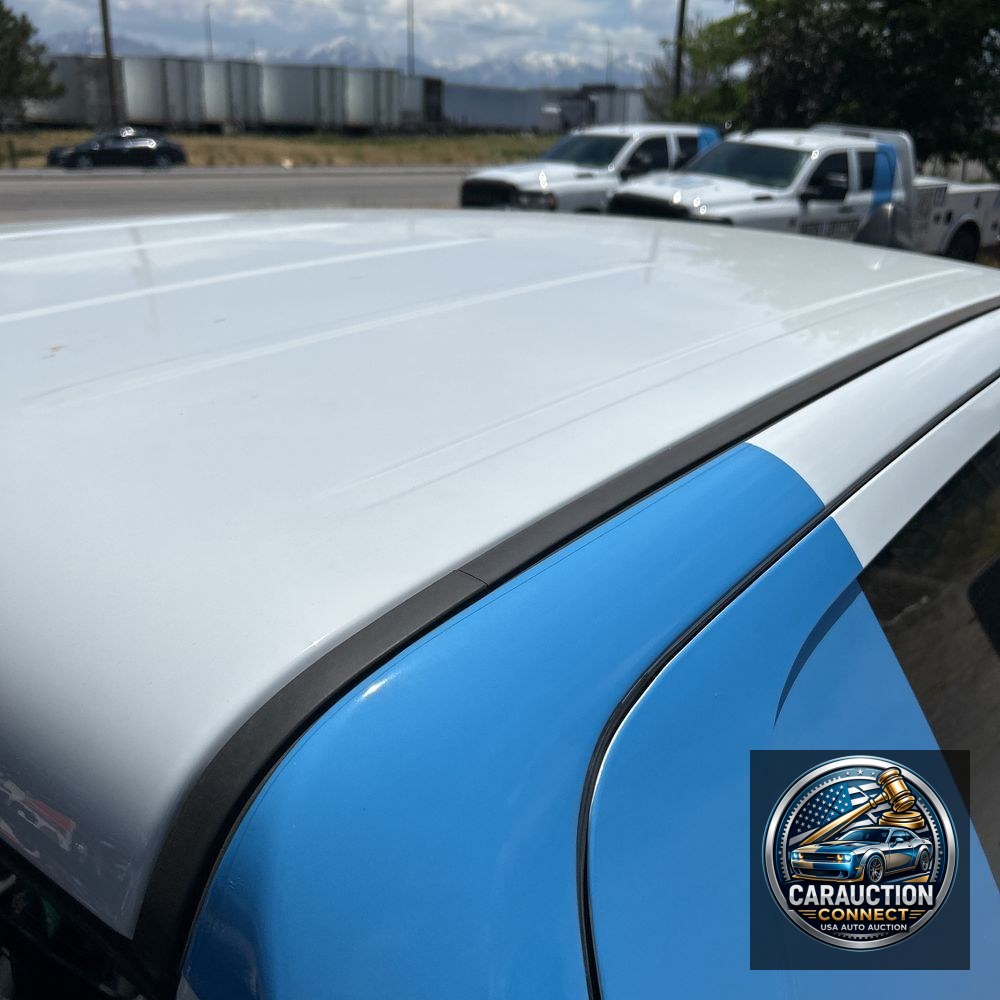 2023 Ram 2500 Tradesman
