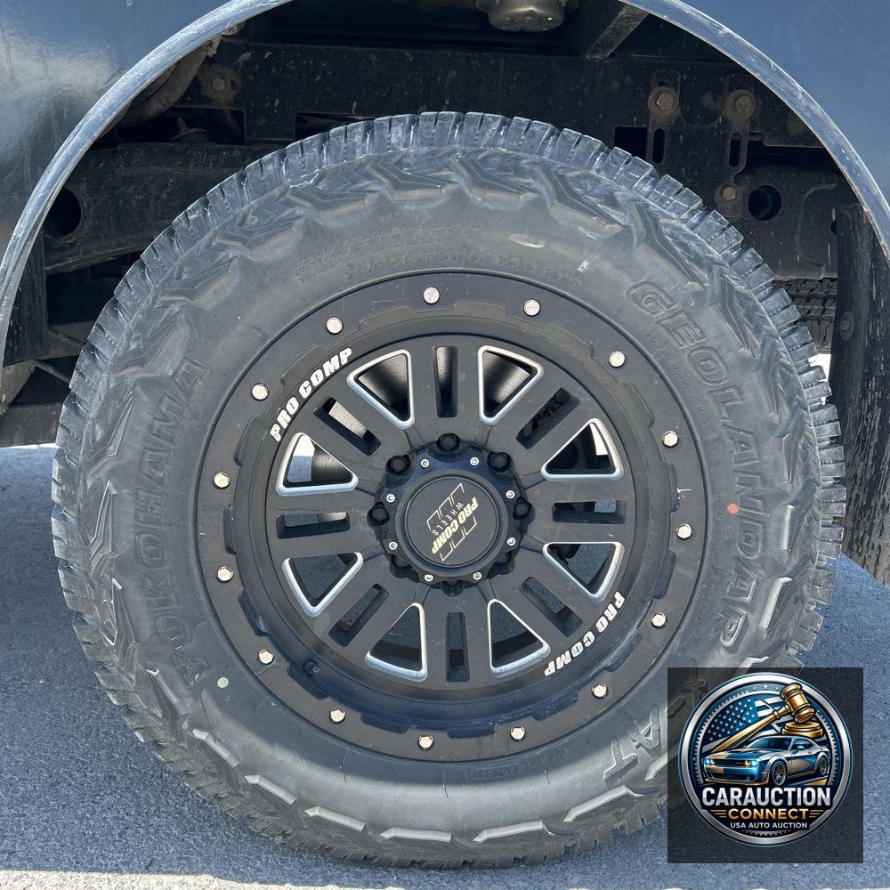 2023 Ram 2500 Tradesman