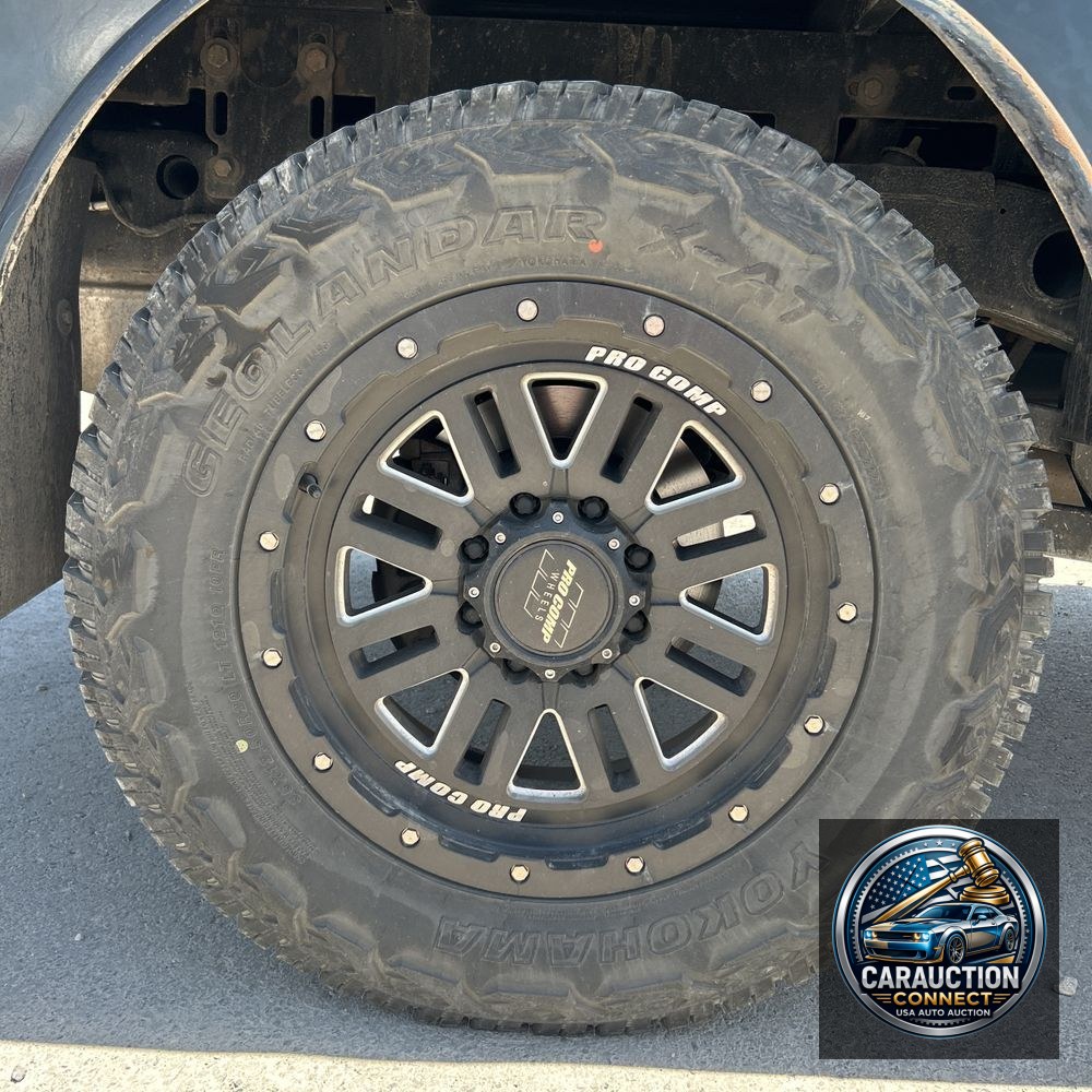 2023 Ram 2500 Tradesman