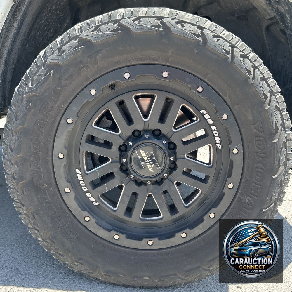 2023 Ram 2500 Tradesman
