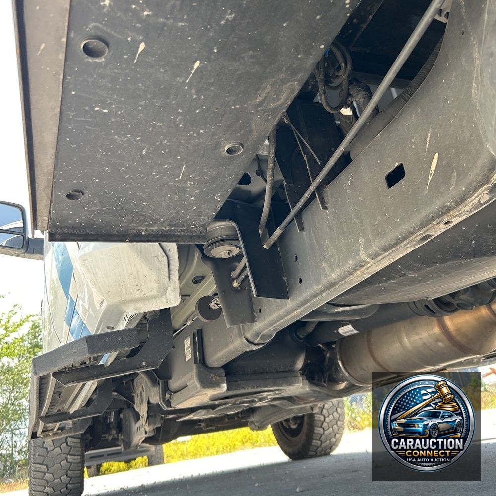 2023 Ram 2500 Tradesman