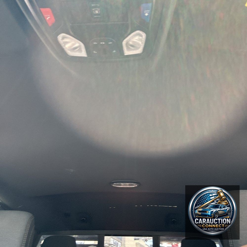 2023 Ram 2500 Tradesman